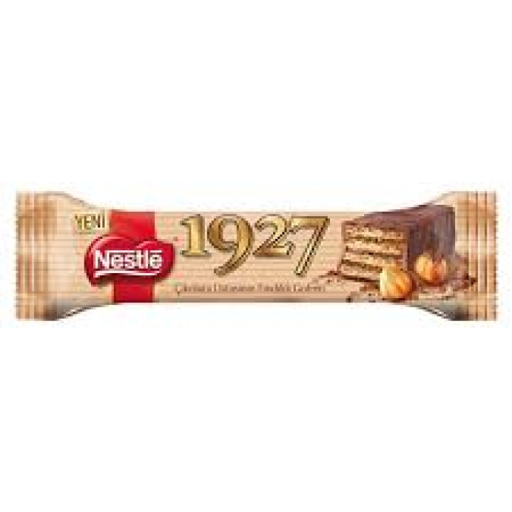 نستلة جوفريت بلبندق 1927 28 غرام