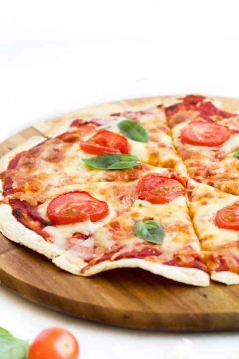 domatesli kaşarlı tortella