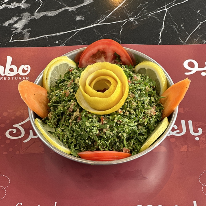 Tabbouleh