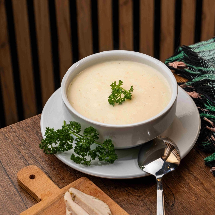 Chicken Soup