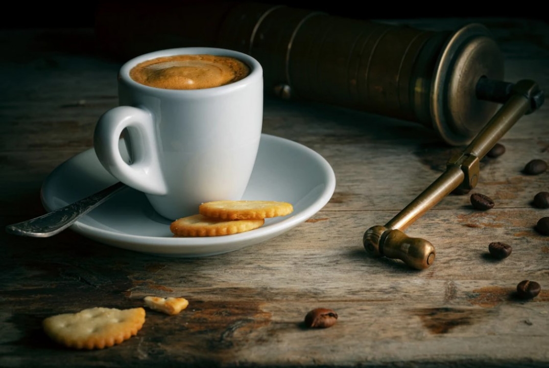 turkish coffe