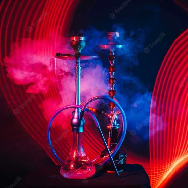 عنب ونعنع