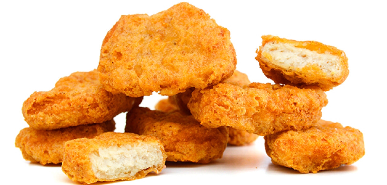 nuggets