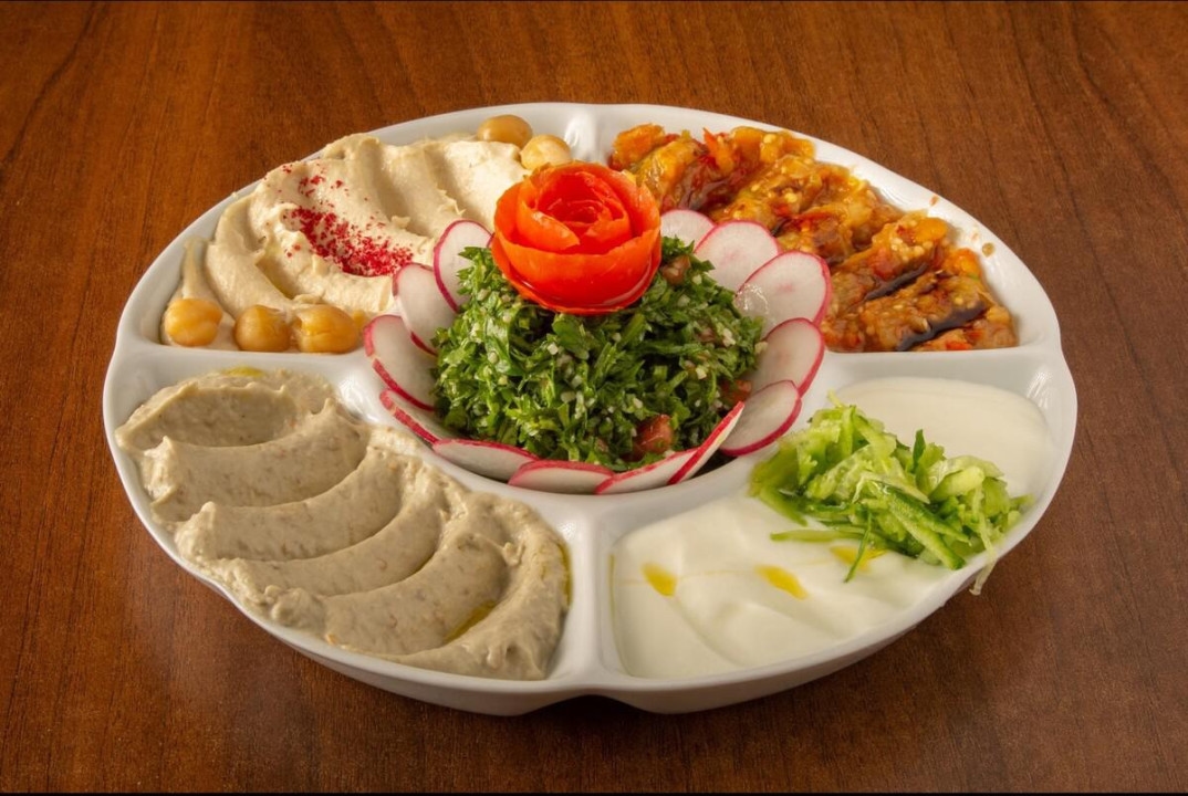 Appetizer Mix