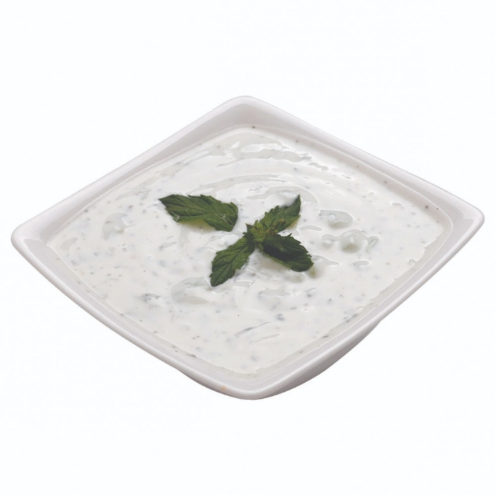 cucumber yogurt