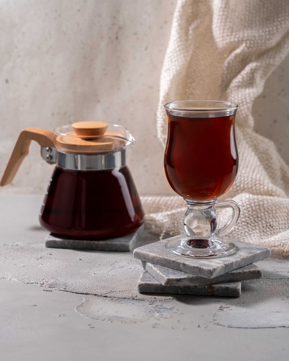 Double Tea