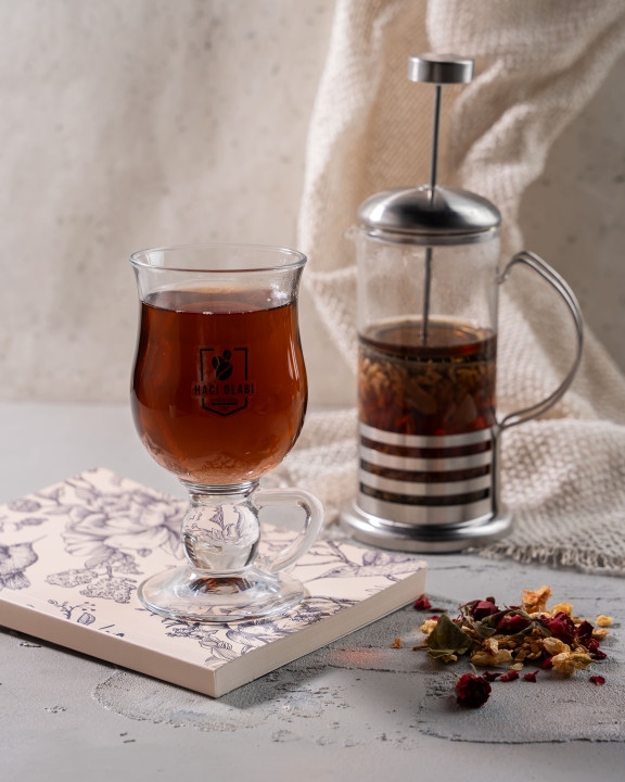 Haci Olabi Herbal Mixture Tea