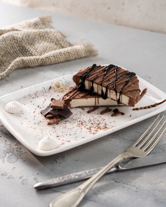 Ice Cream Swiss Roll