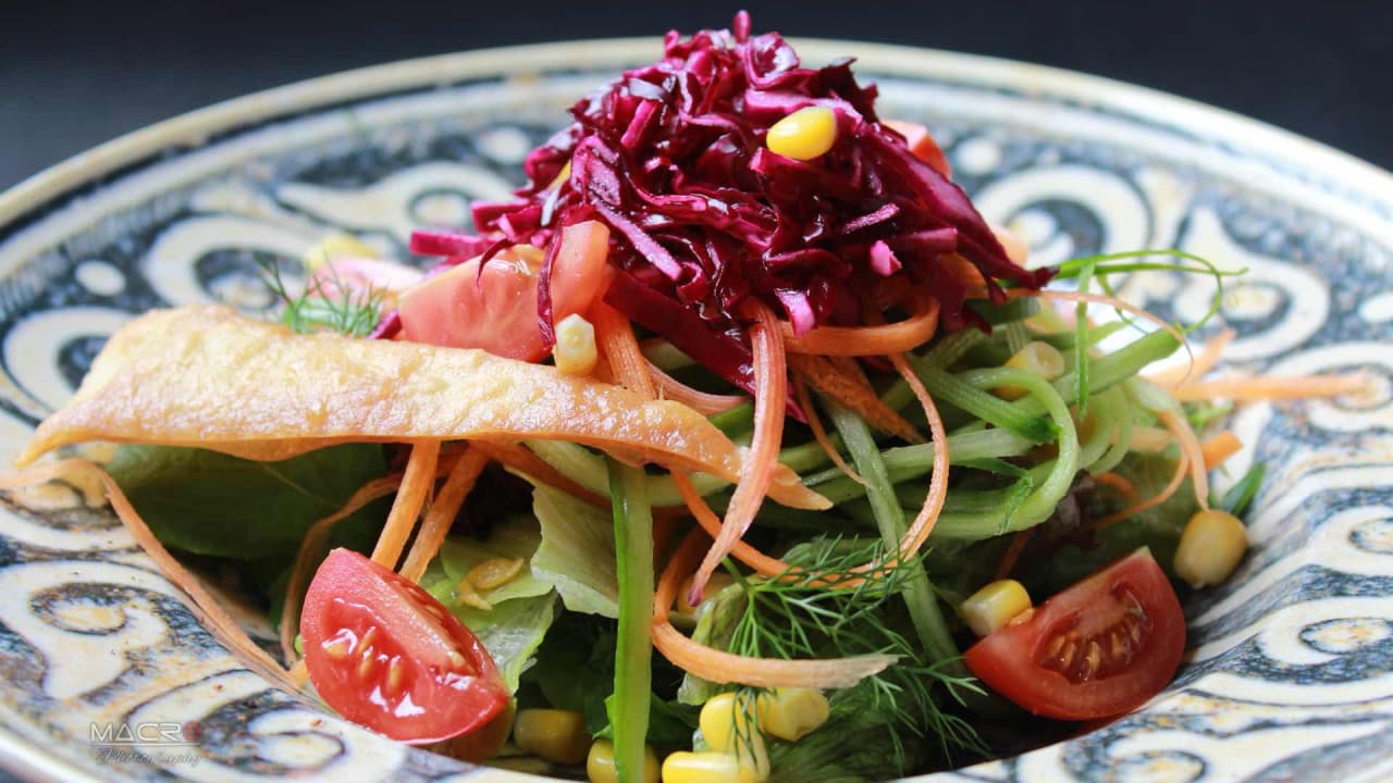  salad
