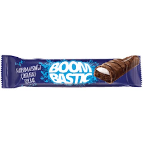 بومباستيك مارشميلوو 40 غرام
