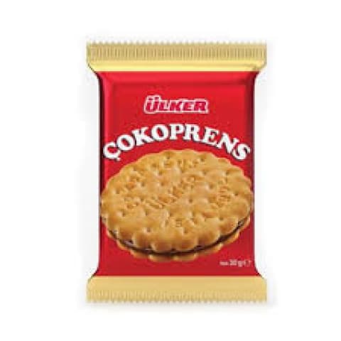 اوليكر شوكو برنس 30غرام