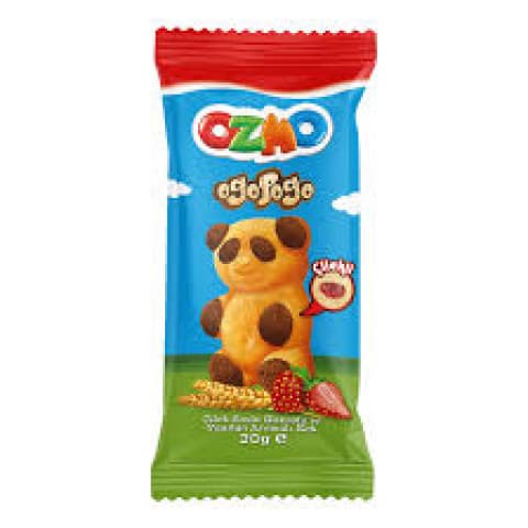أوزمو أوجوبوجو كيك 30 غرام