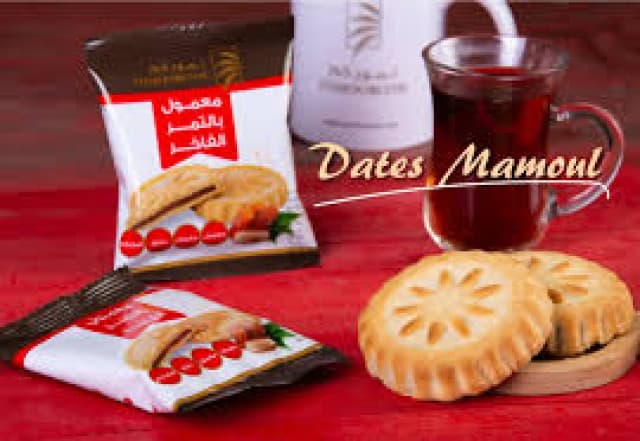 تموركم معمول بالتمر 60 غرام