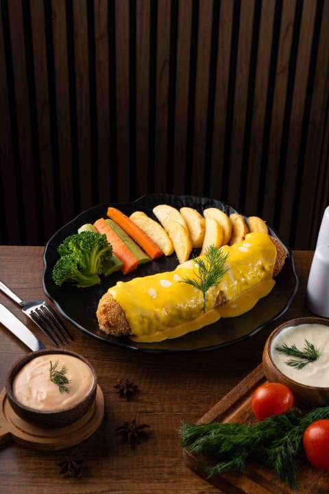 Western Food