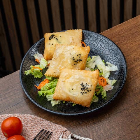 Cheese Pie (1 Adet)