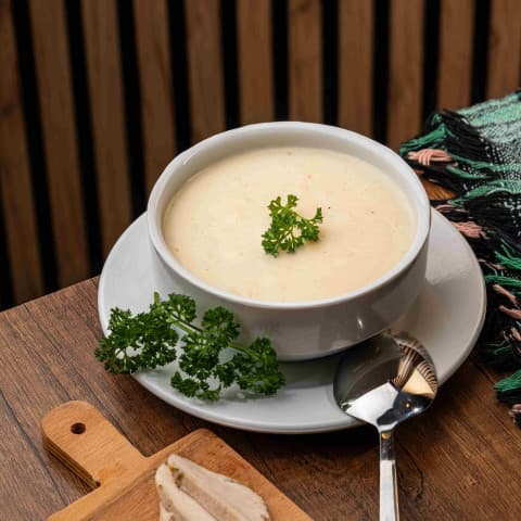 Chicken Soup