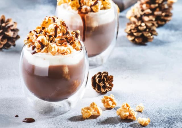 Frappuccino