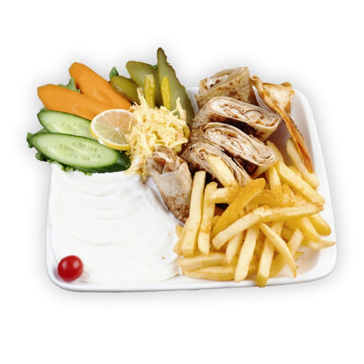 Shawarma