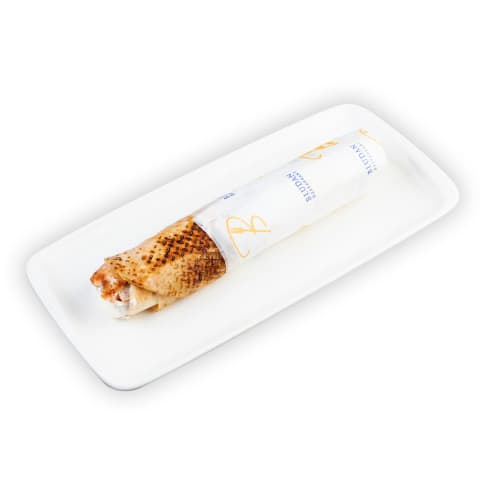 Chicken Shawarma wrap