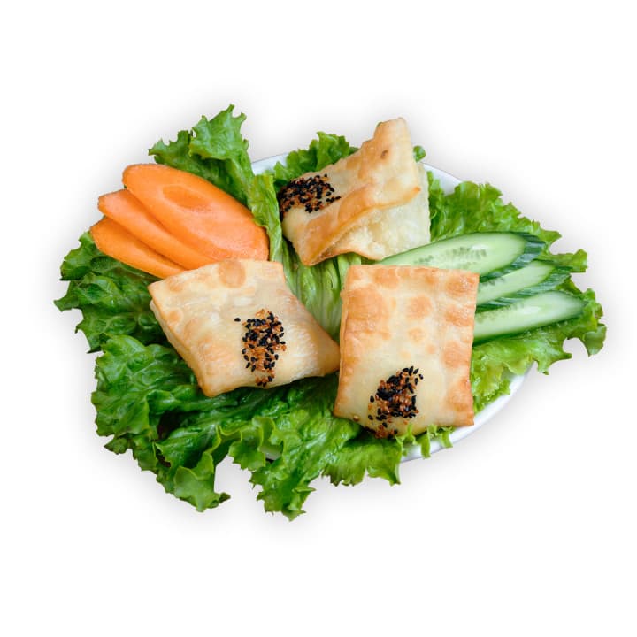 Appetizers