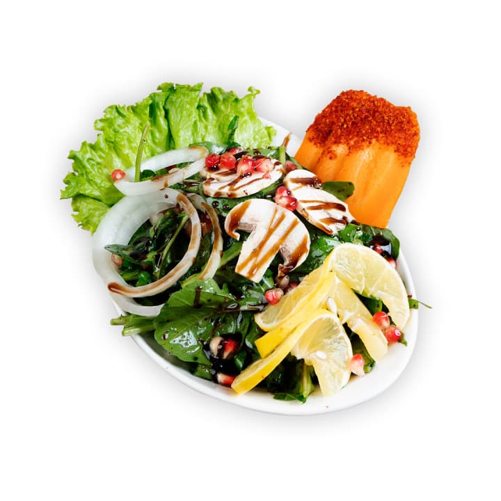 Salads
