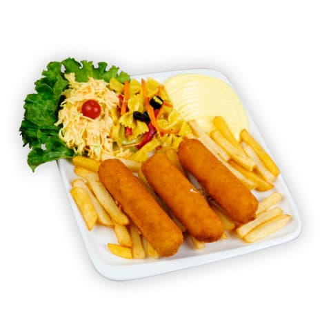 Chicken Fingers