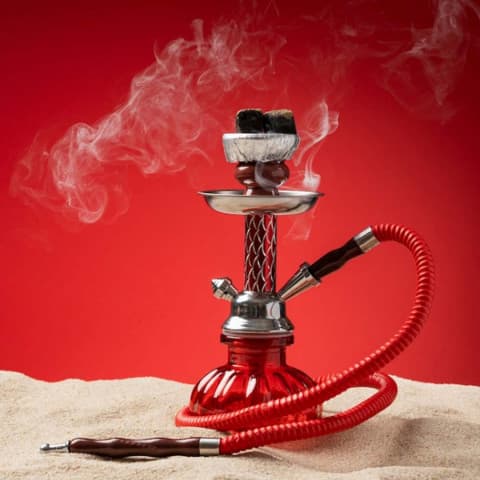 تفاحتين نخلة