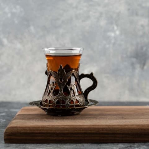 شاي