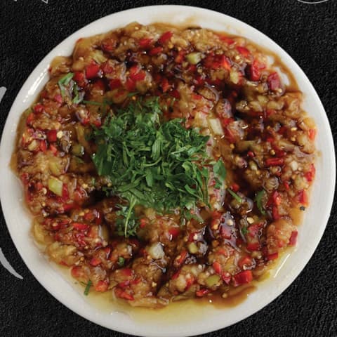 بابا غنوج