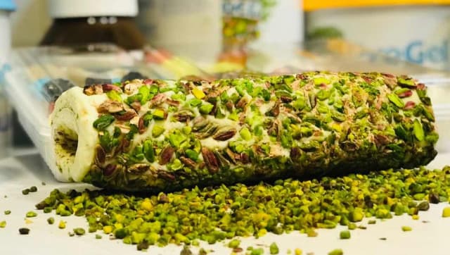عربي بوظة رول اكسترا   1  كغ