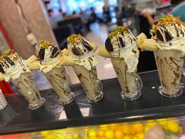 امبراطور قشاطي