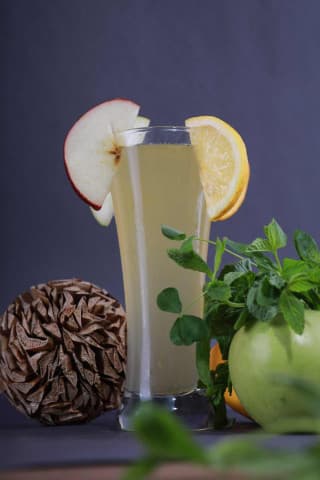 ليموناضة