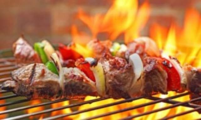 Mixed BBQ