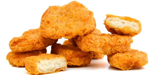 nuggets