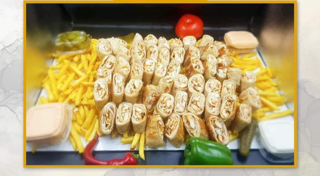 عروض الاكل