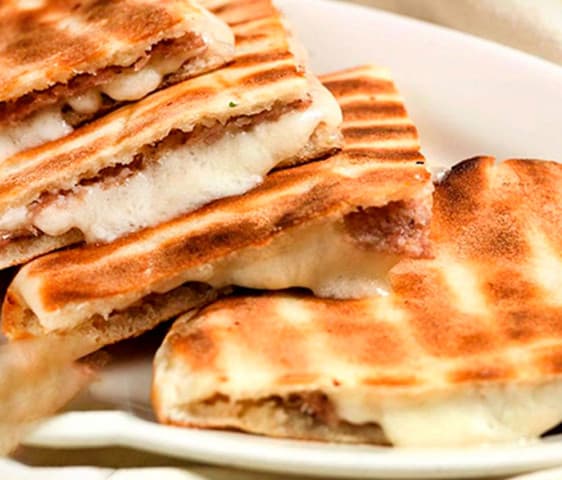Toshka Cheese Royal