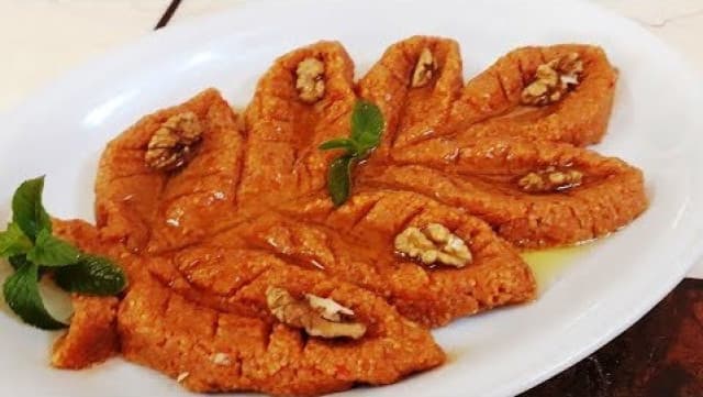 Cig Kofte