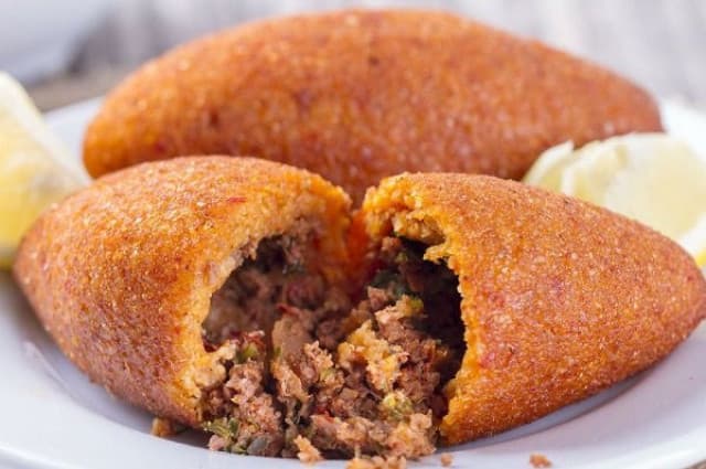 Fried kebba