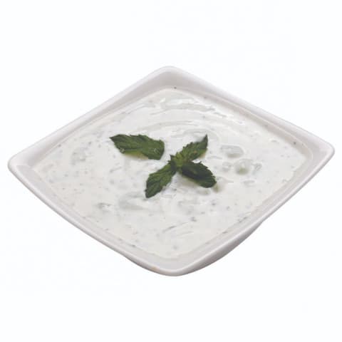 cucumber yogurt
