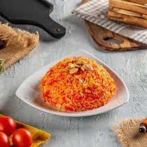 rice