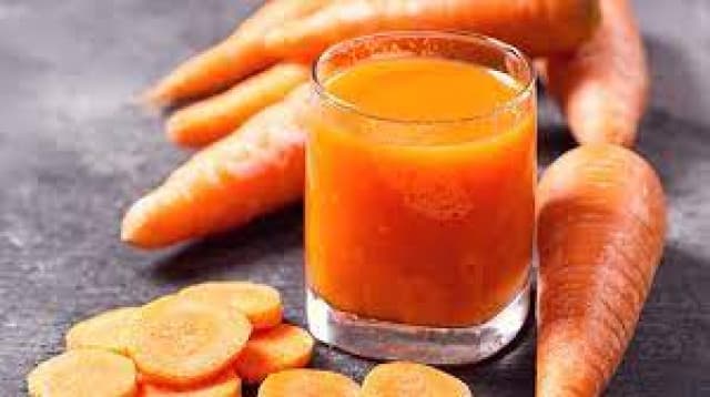 carrots