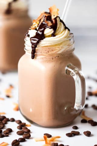 mocha