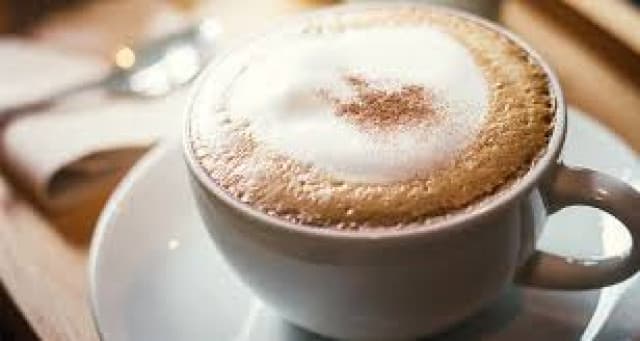 cappuccino