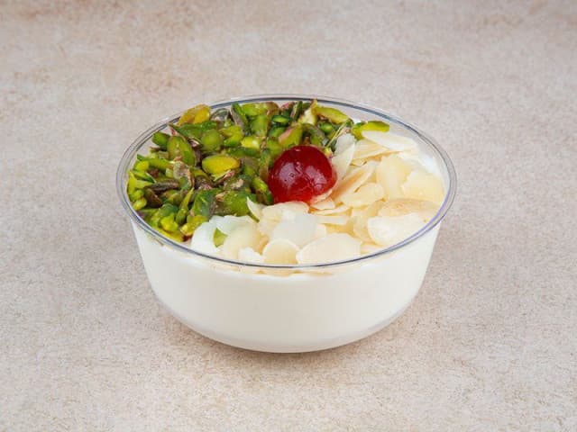 Oriental Candy Mahalaya