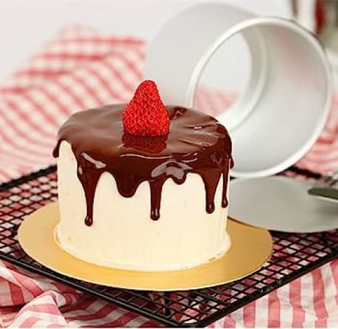 mini cake