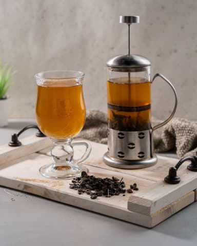 Green Tea