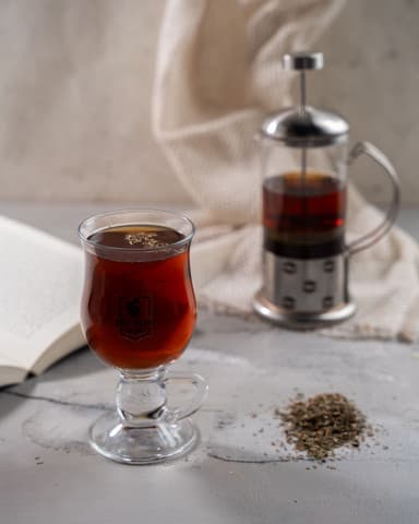 Basil Tea