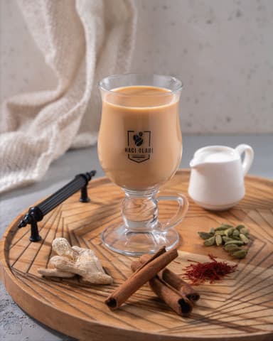 Karak Tea Cardamom