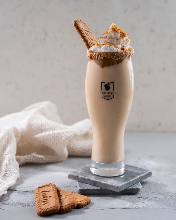 Milkshake