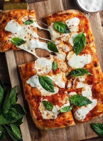 JALAPENO PİZZETTA